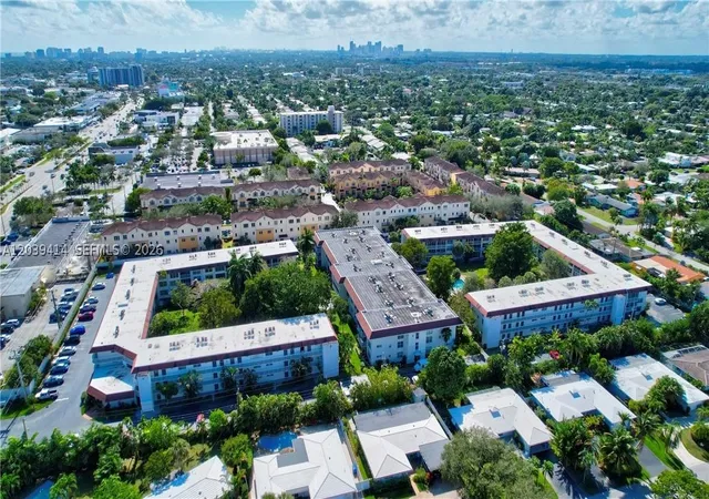 Photo 4 of Condo for sale at 4025 N Federal Hwy #120A, Fort Lauderdale, FL 33308 | MLS# A12039414 | Listing updated on 2026-09-12