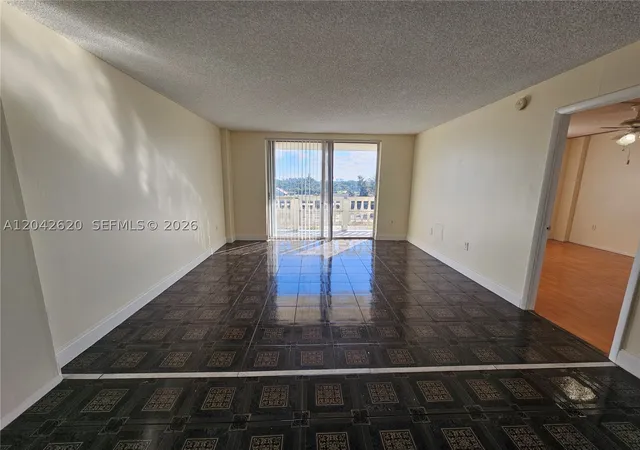 Listing Photo 1 - Condo for sale at Parkway Towers, Unit 704 15600 Nw 7Th Ave, Parkway Towers, Miami, FL 33169 | Built Year: 1972-1982