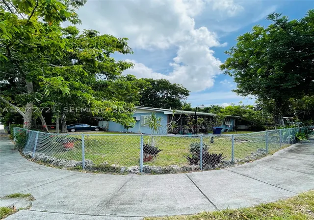 Photo 1 of Sale Pending at 1797 Nw 113th Ter, Miami, FL 33167 | MLS# A12042721 | Listing updated on 2026-09-16