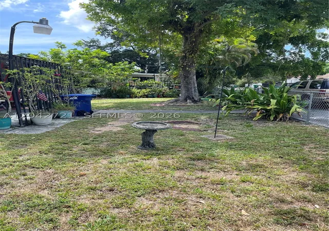 Photo 20 of Sale Pending at 1797 Nw 113Th Ter, Miami, FL 33167 | MLS# A12042721 | Listing updated on 2026-09-16