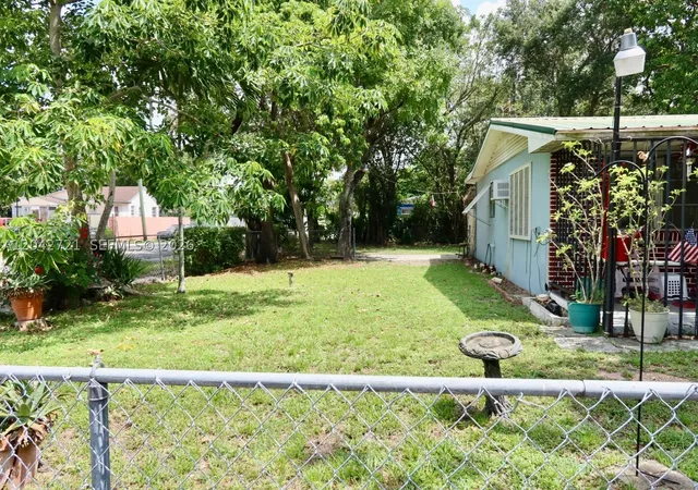Photo 3 of Sale Pending at 1797 Nw 113th Ter, Miami, FL 33167 | MLS# A12042721 | Listing updated on 2026-09-16