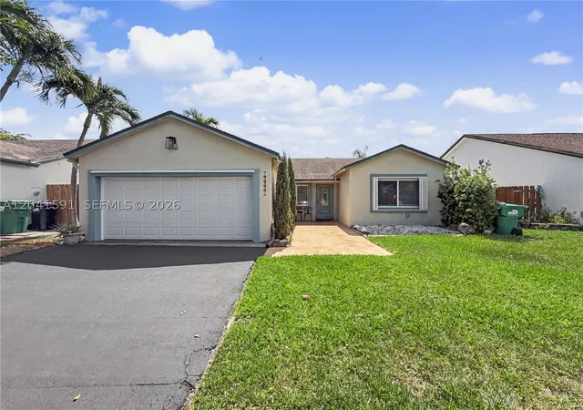 Photo 3 of Sale Pending at 13341 Sw 114th Pl, Miami, FL 33176 | MLS# A12041591 | Listing updated on 2026-08-28