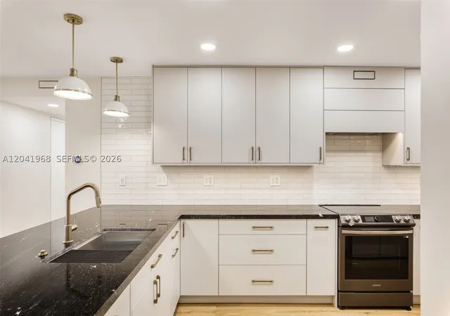 Photo 1 of Condo for sale at 100 Edgewater Dr #142, Coral Gables, FL 33133 | MLS# A12041968 | Listing updated on 2026-09-13