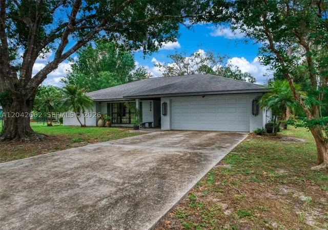 Single family home for sale at 4524 Harder Avenue, Sebring, FL 33875 | MLS# A12042662