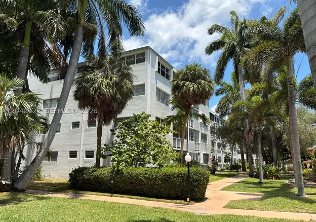 Condo for sale at 1333 E Hallandale Beach Blvd #134, Hallandale Beach, FL 33009 | MLS# A12042922 | Listing updated on 2026-09-08