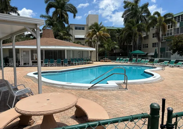 Photo 1 of Condo for sale at 1333 E Hallandale Beach Blvd #134, Hallandale Beach, FL 33009 | MLS# A12042922 | Listing updated on 2026-09-08