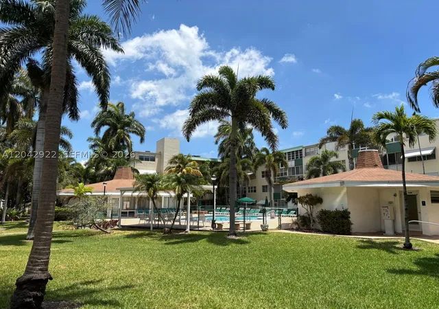 Photo 2 of Condo for sale at 1333 E Hallandale Beach Blvd #134, Hallandale Beach, FL 33009 | MLS# A12042922 | Listing updated on 2026-09-08