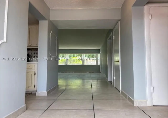 Photo 4 of Condo for sale at 1333 E Hallandale Beach Blvd #134, Hallandale Beach, FL 33009 | MLS# A12042922 | Listing updated on 2026-09-08