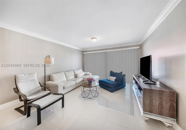 Listing Photo 3 - Condo for sale in building located at 2097 S Ocean Dr, Hallandale Beach, FL 33009 - Unit #411
