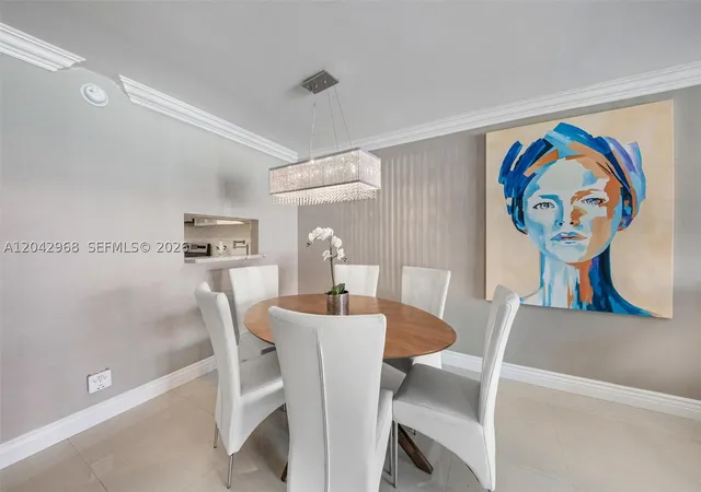 Listing Photo 4 - Condo for sale in building located at 2097 S Ocean Dr, Hallandale Beach, FL 33009 - Unit #411