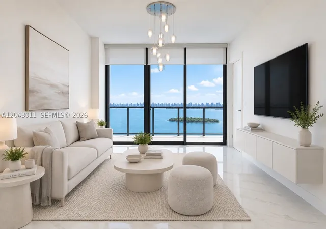 Photo 1 of Condo for sale at 711 Ne 23rd Ter #1004, Miami, FL 33137 | MLS# A12043011 | Listing updated on 2026-09-10
