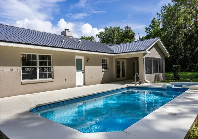 Photo 2 of Land for sale at 14810 Nw 185 St, Williston, FL 32696 | MLS# A12043013 | Listing updated on 2026-08-31