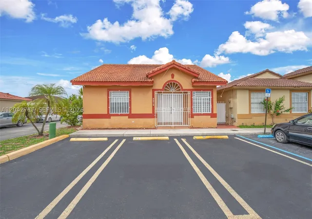 Photo 1 of Sale Pending at 9018 Nw 120th St #133, Hialeah, FL 33018 | MLS# A12042717 | Listing updated on 2026-08-28