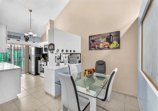 Photo 3 of Sale Pending at 9018 Nw 120th St #133, Hialeah, FL 33018 | MLS# A12042717 | Listing updated on 2026-08-28