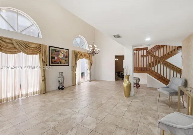 Photo 3 of Single family home for sale at 15652 Sw 91st Ln, Miami, FL 33196 | MLS# A12042939 | Listing updated on 2026-09-12