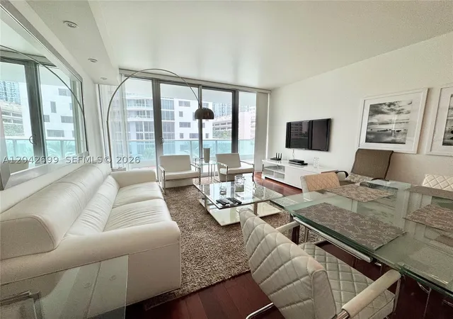 Photo 1 of Condo for sale at 1331 Brickell Bay Dr #406, Miami, FL 33131 | MLS# A12042699 | Listing updated on 2026-09-10