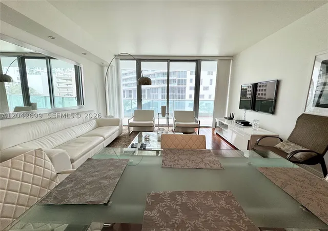 Photo 2 of Condo for sale at 1331 Brickell Bay Dr #406, Miami, FL 33131 | MLS# A12042699 | Listing updated on 2026-09-10