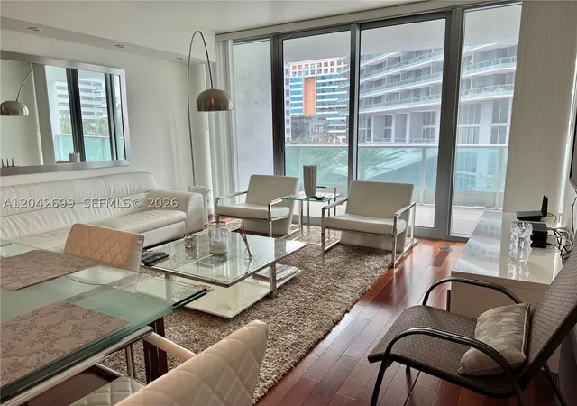 Photo 3 of Condo for sale at 1331 Brickell Bay Dr #406, Miami, FL 33131 | MLS# A12042699 | Listing updated on 2026-09-10