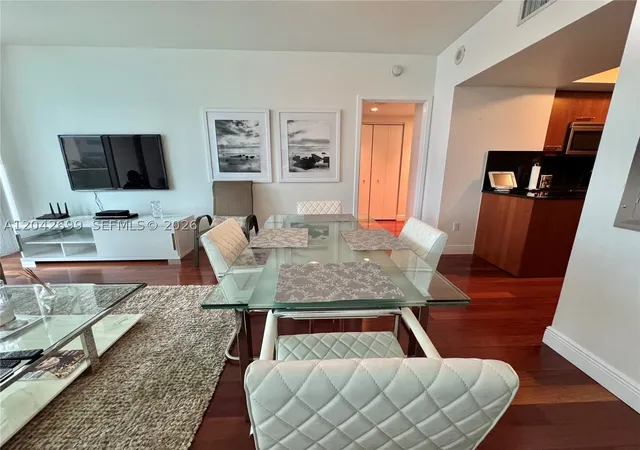 Photo 3 of Condo for sale at 1331 Brickell Bay Dr #406, Miami, FL 33131 | MLS# A12042699 | Listing updated on 2026-09-10