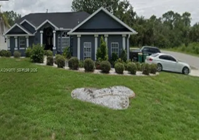 Photo 1 of Single family home for sale at 23381 Peachland Blvd, Port Charlotte, FL 33954 | MLS# A12043070 | Listing updated on 2026-08-29