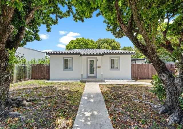 Photo 1 of Sale Pending at 270 Nw 51st Ave, Miami, FL 33126 | MLS# A12043041 | Listing updated on 2026-08-27