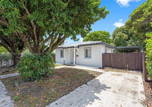 Photo 3 of Sale Pending at 270 Nw 51st Ave, Miami, FL 33126 | MLS# A12043041 | Listing updated on 2026-08-27