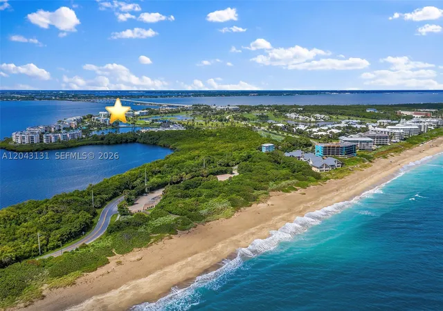 Photo 1 of Condo for sale at 145 Ne Edgewater Dr #4105, Stuart, FL 34996 | MLS# A12043131 | Listing updated on 2026-09-22