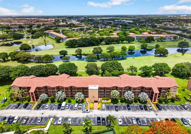 Photo 1 of Condo for sale at 300 Sw 130th Ter #206B, Pembroke Pines, FL 33027 | MLS# A12040975 | Listing updated on 2026-09-02