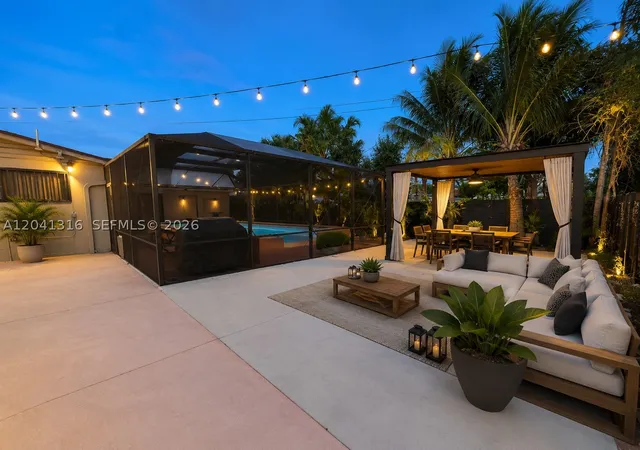 Photo 2 of Sale Pending at 10015 Sw 213th Ter, Cutler Bay, FL 33189 | MLS# A12041316 | Listing updated on 2026-08-31