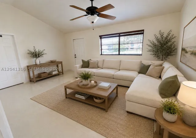 Photo 3 of Sale Pending at 10015 Sw 213th Ter, Cutler Bay, FL 33189 | MLS# A12041316 | Listing updated on 2026-08-31