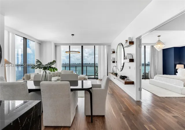 Photo 1 of Condo for sale at 788 Ne 23rd St #902, Miami, FL 33137 | MLS# A12042460 | Listing updated on 2026-08-28