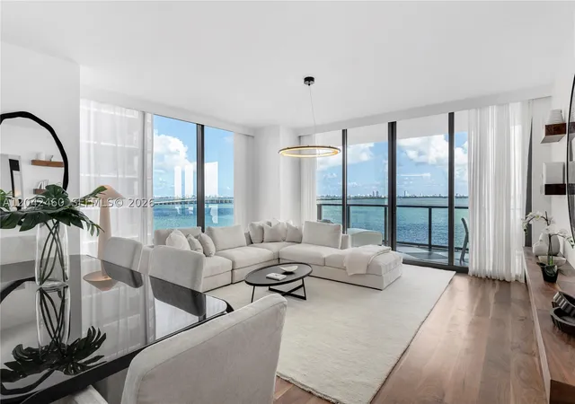 Photo 2 of Condo for sale at 788 Ne 23rd St #902, Miami, FL 33137 | MLS# A12042460 | Listing updated on 2026-08-28