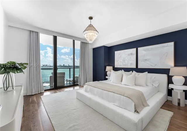 Photo 3 of Condo for sale at 788 Ne 23rd St #902, Miami, FL 33137 | MLS# A12042460 | Listing updated on 2026-08-28