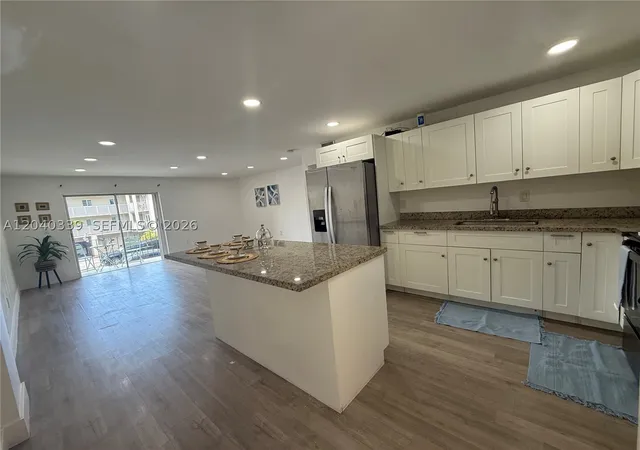 Photo 3 of Condo for sale at 6780 W 2nd Ct #212, Hialeah, FL 33012 | MLS# A12040339 | Listing updated on 2026-08-28