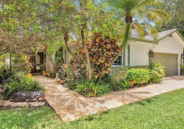 Photo 1 of Sale Pending at 15045 Sw 138th Pl, Miami, FL 33186 | MLS# A12042928 | Listing updated on 2026-09-07