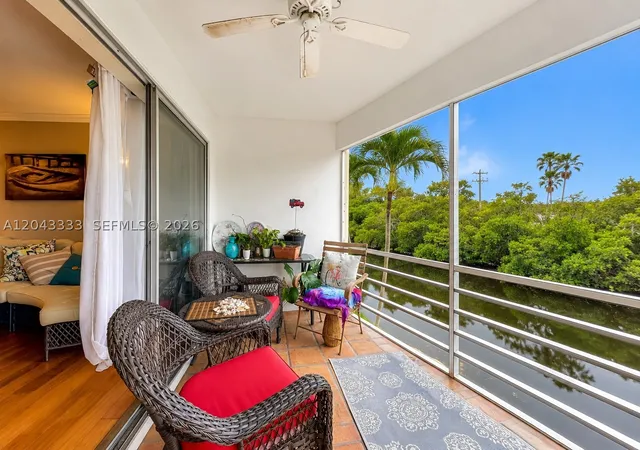 Photo 2 of Condo for sale at 1400 Ne 57th Ct #207, Fort Lauderdale, FL 33334 | MLS# A12043333 | Listing updated on 2026-09-17