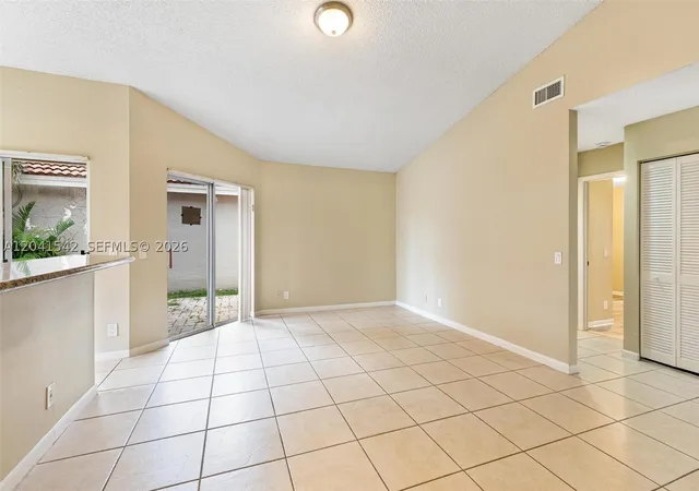 Photo 3 of Single family home for sale at 1513 Garden Rd, Weston, FL 33326 | MLS# A12041542 | Listing updated on 2026-09-08