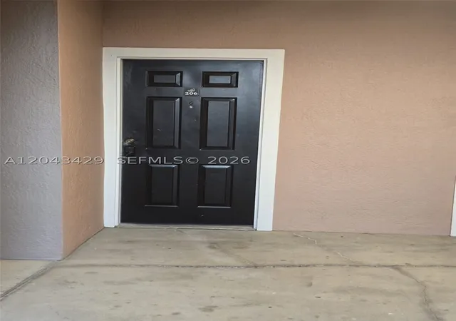 Photo 3 of Condo for sale at 6413 Astor Village Ave #206, Orlando, FL 32835 | MLS# A12043429 | Listing updated on 2026-09-16