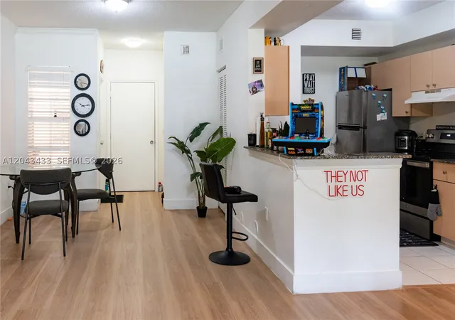 Photo 2 of Sale Pending at 2482 Centergate Dr #104, Miramar, FL 33025 | MLS# A12043433 | Listing updated on 2026-09-10