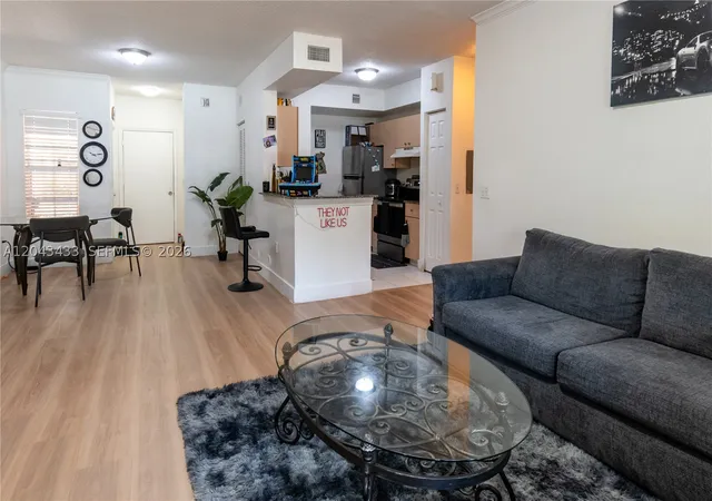 Photo 3 of Sale Pending at 2482 Centergate Dr #104, Miramar, FL 33025 | MLS# A12043433 | Listing updated on 2026-09-10