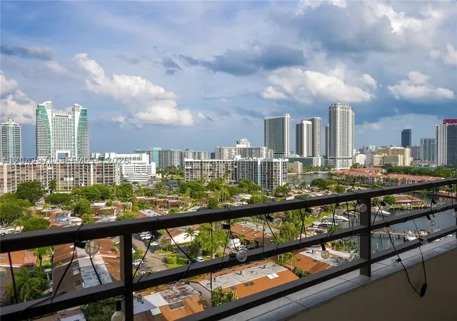 Condo for sale at 2500 Parkview Dr #1503, Hallandale Beach, FL 33009 | MLS# A12042974 | Listing updated on 2026-10-05