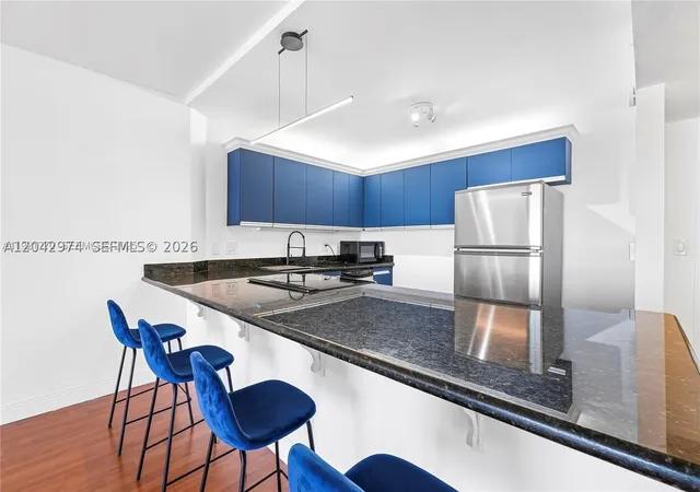Photo 2 of Condo for sale at 2500 Parkview Dr #1503, Hallandale Beach, FL 33009 | MLS# A12042974 | Listing updated on 2026-10-05