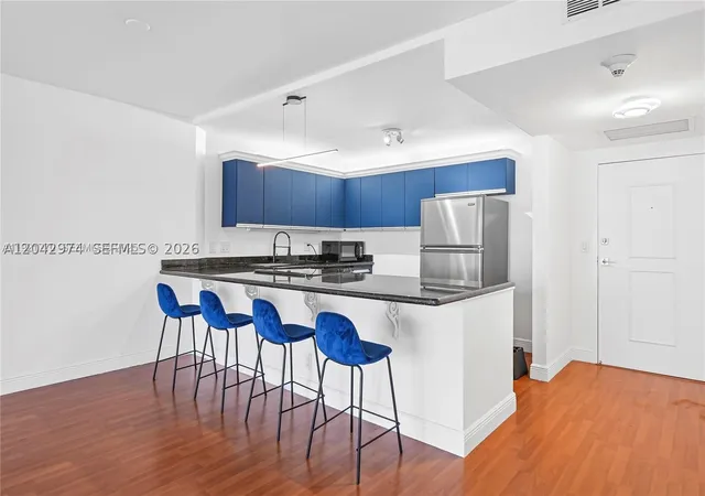 Photo 3 of Condo for sale at 2500 Parkview Dr #1503, Hallandale Beach, FL 33009 | MLS# A12042974 | Listing updated on 2026-10-05