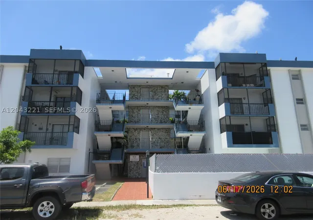 Condo for sale at 1230 Ne 139Th St #309, North Miami, FL 33161 | MLS# A12043221