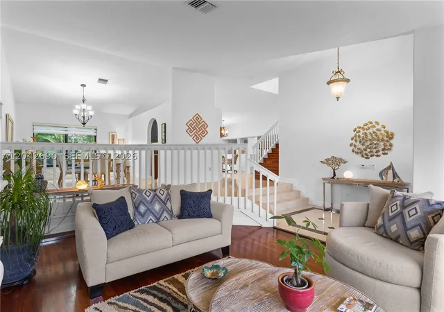 Photo 2 of Single family home for sale at 15480 Sw 148th St, Miami, FL 33196 | MLS# A12042690 | Listing updated on 2026-09-24