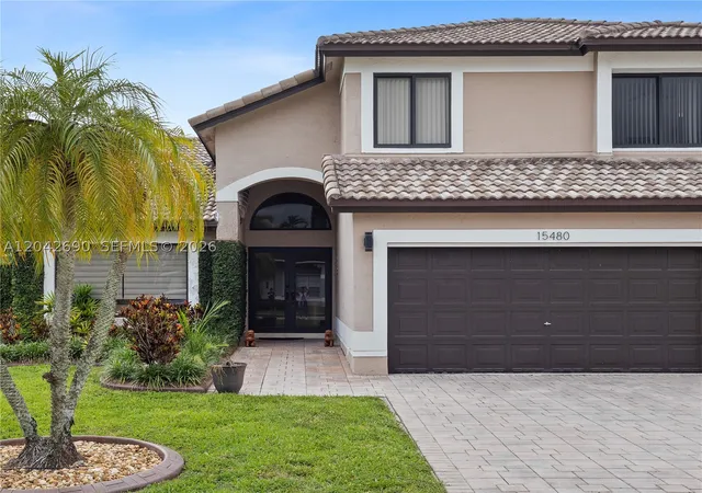 Photo 54 of Single family home for sale at 15480 Sw 148Th St, Miami, FL 33196 | MLS# A12042690 | Listing updated on 2026-09-24