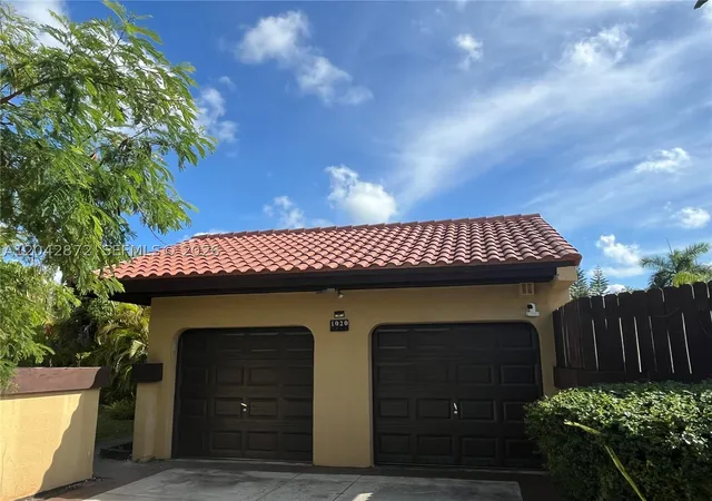Single family home for sale at 1020 Ne 202Nd Ter, Miami, FL 33179 | MLS# A12042872