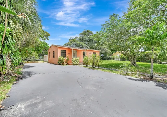 Photo 1 of Sale Pending at 16221 Nw 18th Ct, Opa Locka, FL 33054 | MLS# A12029026 | Listing updated on 2026-09-16