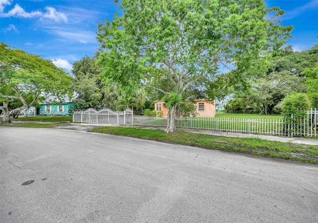 Photo 3 of Sale Pending at 16221 Nw 18th Ct, Opa Locka, FL 33054 | MLS# A12029026 | Listing updated on 2026-09-16