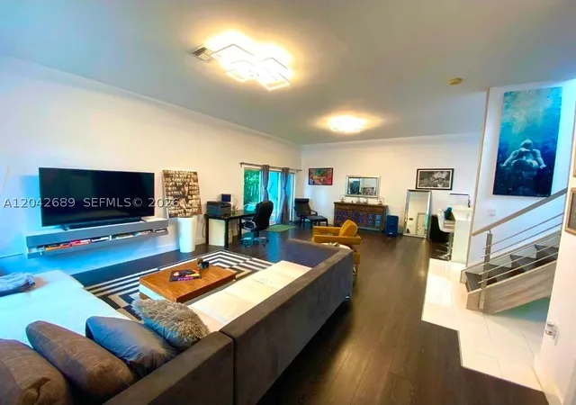 Photo 2 of Townhouse for sale at 2732 Sw 26th St #2732, Miami, FL 33133 | MLS# A12042689 | Listing updated on 2026-09-02